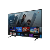 Wholesale-TCL 55S446 55' 4K SMART ROKU TV-Smart TV-Electro Vision Inc