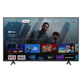 Wholesale-TCL 55S446 55' 4K SMART ROKU TV-Smart TV-Electro Vision Inc