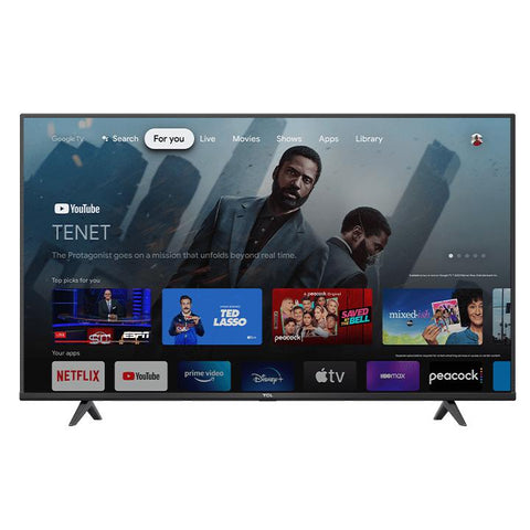 Wholesale-TCL 55S446 55' 4K SMART ROKU TV-Smart TV-Electro Vision Inc