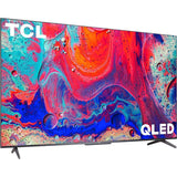 Wholesale-TCL 55S546 55" Class 5-Series QLED 4K UHD Smart Google TV-Smart TV-Electro Vision Inc