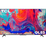 Wholesale-TCL 55S546 55" Class 5-Series QLED 4K UHD Smart Google TV-Smart TV-Electro Vision Inc