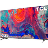 Wholesale-TCL 55S546 55" Class 5-Series QLED 4K UHD Smart Google TV-Smart TV-Electro Vision Inc