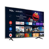 Wholesale-TCL 65S434 65" SMART T V-Smart TV-Electro Vision Inc