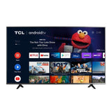 Wholesale-TCL 65S434 65" SMART T V-Smart TV-Electro Vision Inc