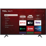 Wholesale-TCL 65S435 Smart TV 4K - 65"-Electro Vision Inc