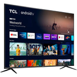 Wholesale-TCL 70S434 - 70" Class 4-Series LED 4K UHD HDR Smart Android TV-Smart TV-Electro Vision Inc