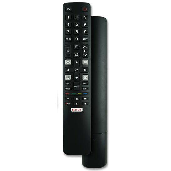 Wholesale-TCL TV Universal Remote Smart Tv - Bulk Packaging (android smart)-Remote Controls-Electro Vision Inc