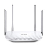 Wholesale-TP-Link C50 AC1200 Dual Band WiFi Router (Archer C50)-Router-Electro Vision Inc