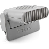 Wholesale-TREVA FC15T01 CLIP BREEZE FAN - 3 INCH-Fans-Electro Vision Inc