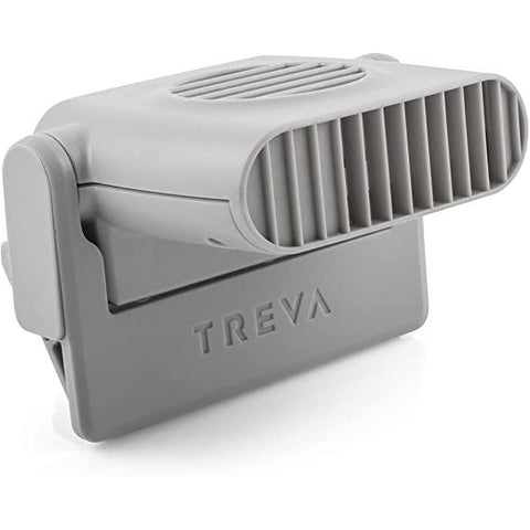 Wholesale-TREVA FC15T01 CLIP BREEZE FAN - 3 INCH-Fans-Electro Vision Inc
