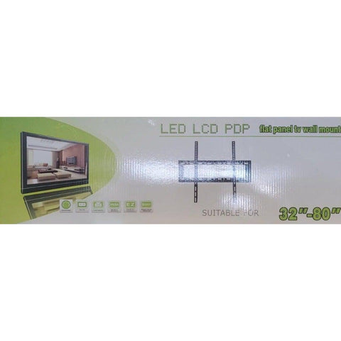 Wholesale-TV Wall Mount 32 to 80-TV Mount-Electro Vision Inc