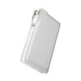 Wholesale-TYLT CSC7XSLT Portable Charger 7X 13,400 mAh for Most USB-Enabled Devices - White/silver-Power Bank-Electro Vision Inc