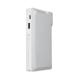 Wholesale-TYLT CSC7XSLT Portable Charger 7X 13,400 mAh for Most USB-Enabled Devices - White/silver-Power Bank-Electro Vision Inc