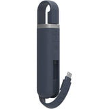 Wholesale-TYLT LITFS1XBL2T Flipstick Portable Phone Charger (Type-C USB, Blue) - 3,350 mAh-Charger-Electro Vision Inc