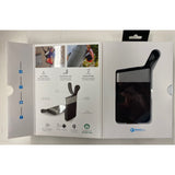 Wholesale-TYLT UPPXF5KBKT Portable Wireless Power Bank + xact 5,000mAh-Power Bank-Electro Vision Inc