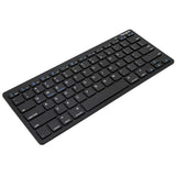 Wholesale-Targus KB55 Multi-Platform Bluetooth Keyboard-Keyboards-Electro Vision Inc