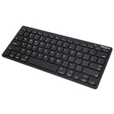 Wholesale-Targus KB55 Multi-Platform Bluetooth Keyboard-Keyboards-Electro Vision Inc