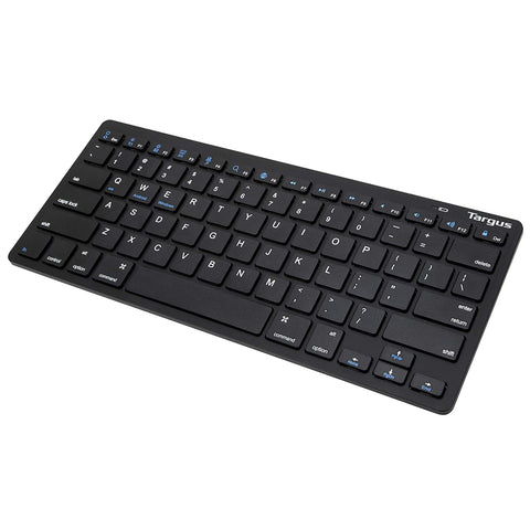 Wholesale-Targus KB55 Multi-Platform Bluetooth Keyboard-Keyboards-Electro Vision Inc