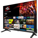 Wholesale-Toshiba 32V35KU 32" Class V35 Series LED HD Smart Fire TV-Smart TV-Electro Vision Inc