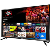 Wholesale-Toshiba 43LF421U21 - 43" Class LED Full HD Smart FireTV-Smart TV-Electro Vision Inc