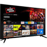 Wholesale-Toshiba 43LF421U21 - 43" Class LED Full HD Smart FireTV-Smart TV-Electro Vision Inc