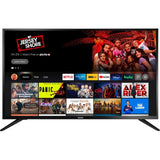 Wholesale-Toshiba 43LF421U21 - 43" Class LED Full HD Smart FireTV-Smart TV-Electro Vision Inc