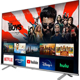 Wholesale-Toshiba 65C350KU - 65" Class C350 Series LED 4K UHD Smart Fire TV-Smart TV-Electro Vision Inc
