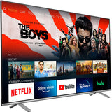 Wholesale-Toshiba 65C350KU - 65" Class C350 Series LED 4K UHD Smart Fire TV-Smart TV-Electro Vision Inc