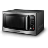 Wholesale-Toshiba EC042A5C MWO 1000 W 1.5 CF-Microwave Oven-Electro Vision Inc