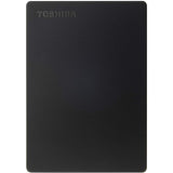 Wholesale-Toshiba HDTP310 Canvio Ready Portable External Hard Drive 1TB Black-Hard Drives-Electro Vision Inc