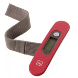 Wholesale-Travel Go Digital Luggage Scale-Measuring Scales-Electro Vision Inc