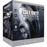 Wholesale-Turtle Beach Spectre Call of Duty: Ghosts Ear Force Spectre Limited Edition Gaming Headset-Headsets-Electro Vision Inc