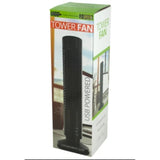 Wholesale-USB Powered Tower Fan-Fans-Electro Vision Inc