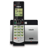 Wholesale-V-Tech CS5119 Caller ID Cordless Phone Black/Silver-Phone-Vte-CS5119-Electro Vision Inc