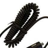 Wholesale-VERIZON VEHICLE CHARGER CABLE W DUAL OUTPUT MICRO USB - 5V 3.4A-Car Accessories-Electro Vision Inc