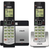 Wholesale-VTech CS5319-2 DECT 6.0 Cordless Phone System 2 Handsets-Cordless Phone-Electro Vision Inc