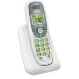 Wholesale-VTech CS6114 Cordless Phone Caller ID - White-Phone-Electro Vision Inc