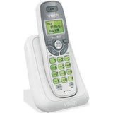 Wholesale-VTech CS6124W Cordless Phone with 1 Handset - White-Phone-Electro Vision Inc