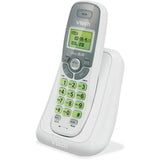 Wholesale-VTech CS6124W Cordless Phone with 1 Handset - White-Phone-Electro Vision Inc