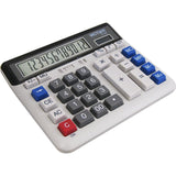 Wholesale-Victor 2140 Digit Desktop Calculator 12-Calculators-Electro Vision Inc