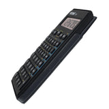 Wholesale-Victor 920 Compact 10 Digit Scientific Calculator w/ Hinged Case-Calculators-Electro Vision Inc