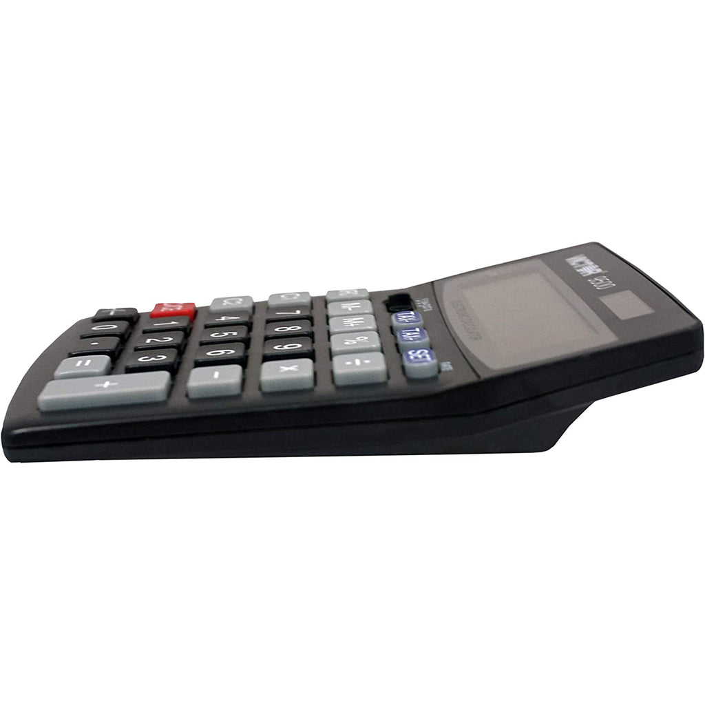 Victor 9500 10 Digit Tax and Currency Conversion Desktop Calculator