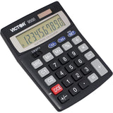 Wholesale-Victor 9500 Tax and Currency Conversion Desktop 10 Digit Calculator-Calculators-Electro Vision Inc