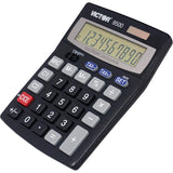 Wholesale-Victor 9500 Tax and Currency Conversion Desktop 10 Digit Calculator-Calculators-Electro Vision Inc