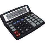 Wholesale-Victor 9700 Desktop Business Calculator 12 Digits-Calculators-Electro Vision Inc