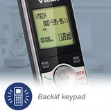 Wholesale-Vtech CS6909 accesory handset with caller ID-Cordless Phones-Electro Vision Inc