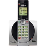 Wholesale-Vtech CS6919 6.0 Expandable Cordless Phone with Caller ID and Handset Speakerphone, Silver/Black-Cordless Phones-Electro Vision Inc