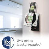 Wholesale-Vtech CS6919 6.0 Expandable Cordless Phone with Caller ID and Handset Speakerphone, Silver/Black-Cordless Phones-Electro Vision Inc