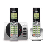 Wholesale-Vtech CS6929 2 Handset Cordless Answering System with Caller ID/Call Waiting-Cordless Phone-Electro Vision Inc