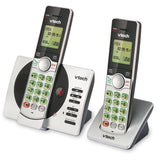 Wholesale-Vtech CS6929 2 Handset Cordless Answering System with Caller ID/Call Waiting-Cordless Phone-Electro Vision Inc